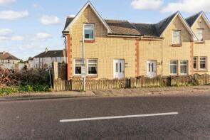 56a, Station Road, Law, Carluke ML8 5LW