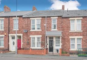 10, Renforth Street, Dunston, Gateshead NE11 9BE