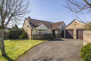 1, Kings Meadow Drive, Winkleigh EX19 8HD