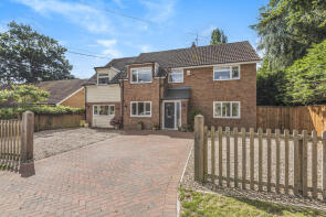 Orchard House, The Street, Stowmarket IP14 4ST