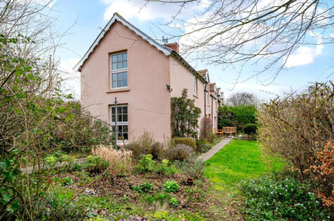 Castle Hill, Nether Stowey, Bridgwater, Somerset, TA5
