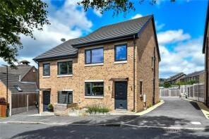 2c, Bakehurst Gardens, Jubilee Gardens, High Peak SK22 4PL