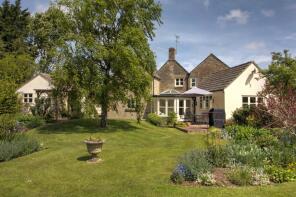 Nursells, Mill Lane, Malmesbury SN16 0HH