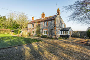 Stone Cottage, Front Road, Norwich NR11 6RN