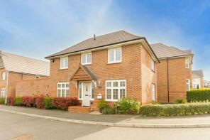 6, Brake Crescent, Newport NP18 2EF