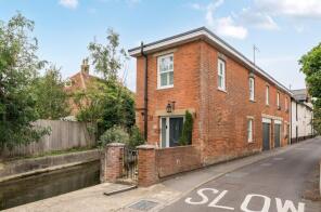Flat 4, 22, Crow Lane, Salisbury SP2 0HB