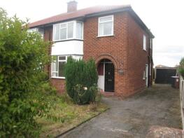 64, Western Avenue, Chester CH1 5PP