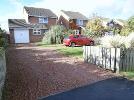 21, Kirkwell Cottages, Morpeth NE65 0JN