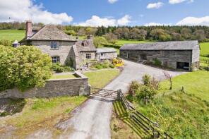 Highland, Stansbatch, Leominster HR6 9LL