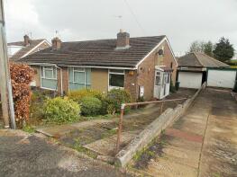 35, Grasleigh Avenue, Bradford BD15 9AR