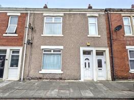40, Northbourne Road, Jarrow NE32 5JS