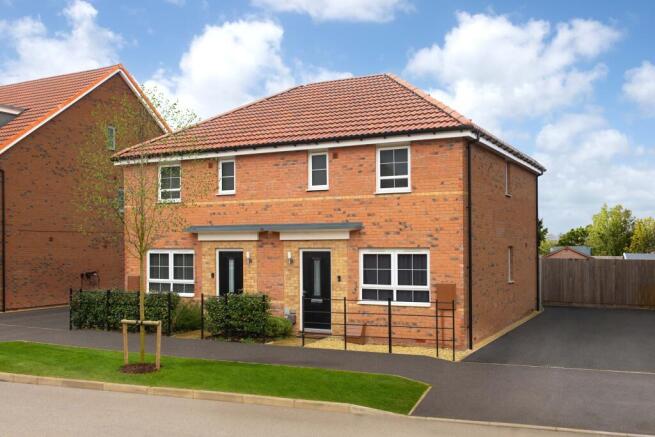 BAR NN BOURNE ELLERTON EXTERNAL