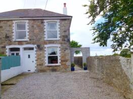 38 Sharonsville, Cathebedron Road, Camborne TR14 0NB