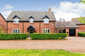 10, Riley Walk, Stratford-upon-avon CV37 8FH