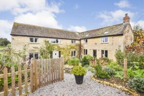 Rose Cottage, Westmancote, Tewkesbury GL20 7ES