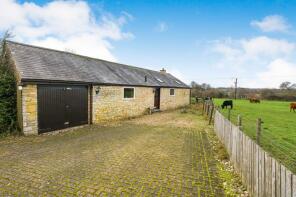 Holly Berry Barn, Blatherwycke Road, Corby NN17 3EU