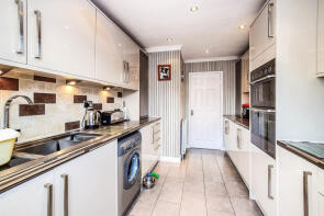 West Lea, Croft Lane, Skegness PE24 4PA