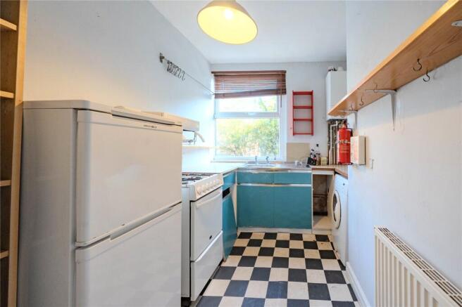Ff Kitchen