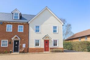 2, Penhurst Close, Maidstone ME14 5BT