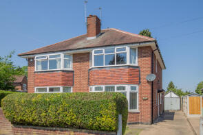 206, Coleridge Street, Derby DE23 1JX