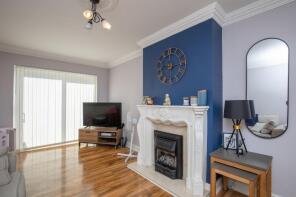232, Llanrumney Avenue, Llanrumney, Cardiff CF3 4ER