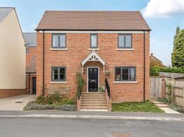 2a, Strawberry Fields, Devizes SN10 4BB