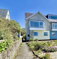 Spindrift, Rhodfa'r Mor, Pwllheli LL53 6EB