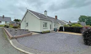 Llanrhos, Glan Beuno, Bontnewydd, Caernarfon LL55 2UB