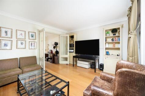 LOWNDES SQUARE, London, SW1X