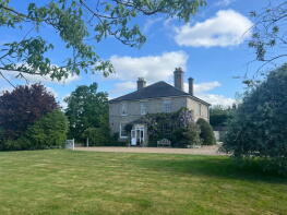 Crowfield House, Stone Street, Ipswich IP6 9TP