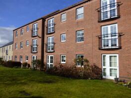 47, Greendale Court, Bedale DL8 1FB