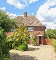 2, Mill Road, Woodbridge IP13 8LG