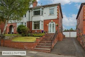 10, Holstein Avenue, Rochdale OL12 6DL
