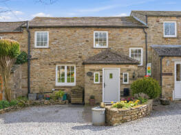 The Old Joiners Shop, Littleside, Leyburn DL8 4BD
