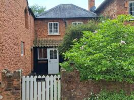 19 Cloud Cottage, Brook Street, Taunton TA4 3SZ