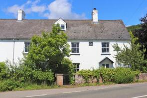 Hen Dafarn, Hereford Road, Monmouth NP25 5RE