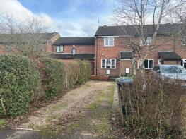 7, Kirtley Way, Leicester LE9 6ND