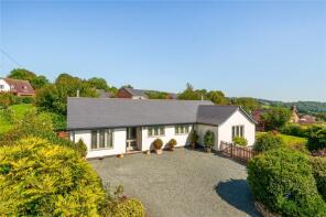 Brecon View, Hope Bagot Lane, Ludlow SY8 3LF