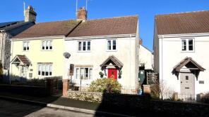 Rivendell, Underway, Combe St Nicholas, Chard TA20 3NY