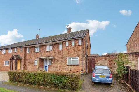 Stevenson Road, Hedgerley, SL2