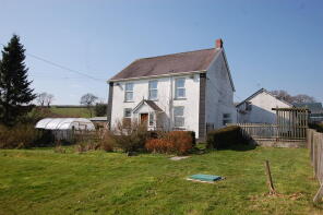 Maescrwn, U2058 From, Meidrim, Carmarthen SA33 5QJ