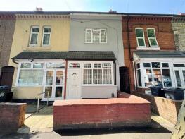 78, Pretoria Road, Birmingham B9 5LQ