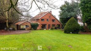 Lorelei House, Blyth Road, Retford DN22 8HZ