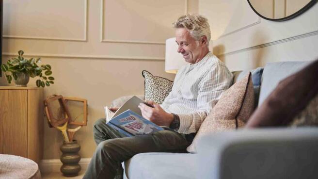 HarperCrewe - Queniborough -
