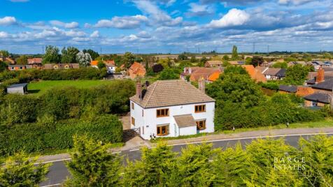 Sunny View Cottage, Great North Road, Weston, Nottinghamshire