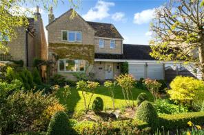 3, Orchard View, Northcot Lane, Draycott, Moreton-in-marsh GL56 9LW