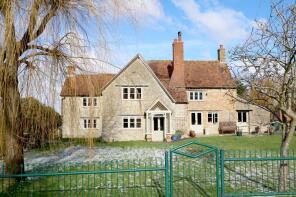 68 Rookery Farmhouse, Lower End, Bicester OX25 1QD