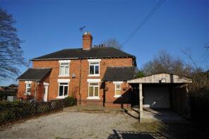 Holly Bank, Vicarage Bank, Stafford ST18 0HN