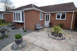 6, Oaklands, Woodhall Spa LN10 6TR