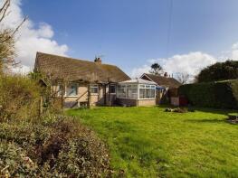 2, Wood Close, Tostock IP30 9PX